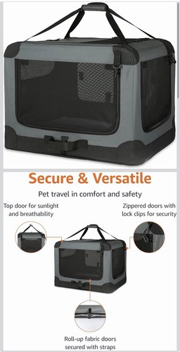 Amazon basics doors portable - basics,