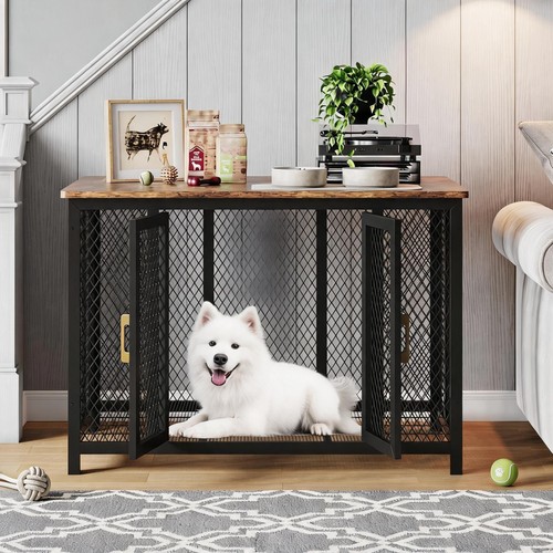 Large dog cage pet - large,