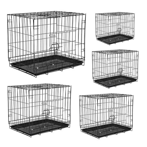 Dog cage small - cage, small/medium/large