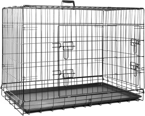 Proudpet pet cage folding - proudpet,