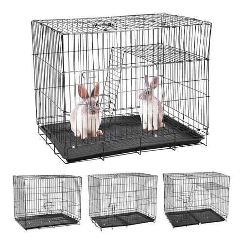 Dog cage puppy - dog,