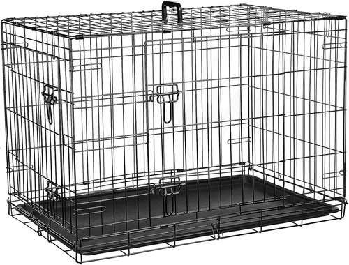 Dog crate extra large - extra,