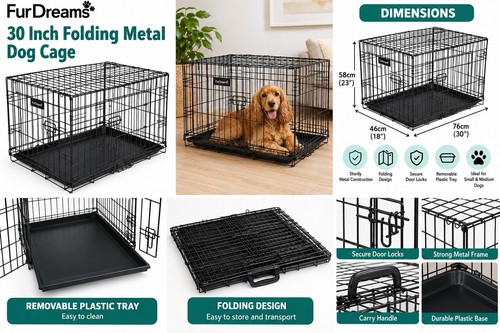 Heavy duty folding dog - duty,