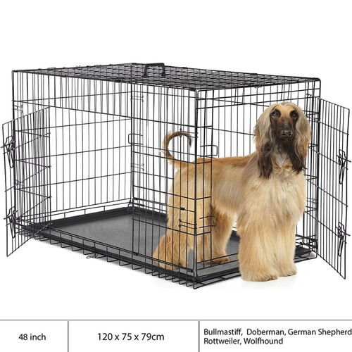 Inch heavy duty dog - inch,