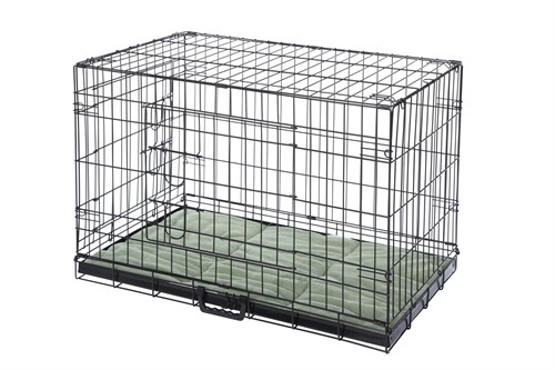 Confidence pet dog folding - pet, 2