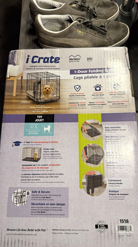 Midwest homes for pets - midwest,