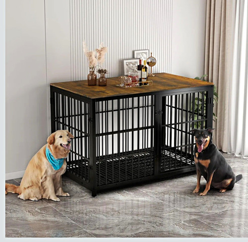 Bingopaw xxl metal - dog, cage