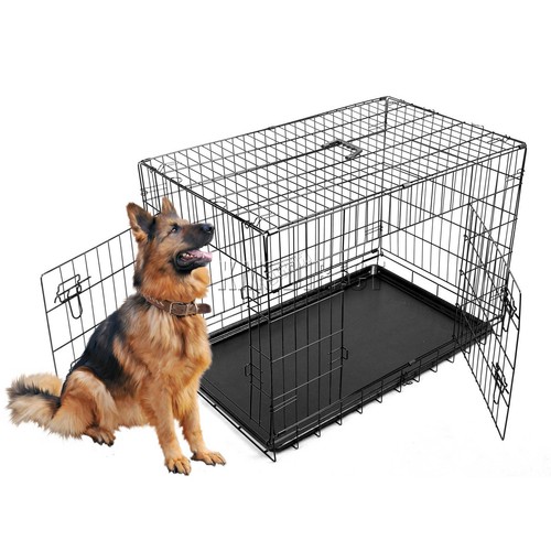 Pet cage crate carrier - pet,