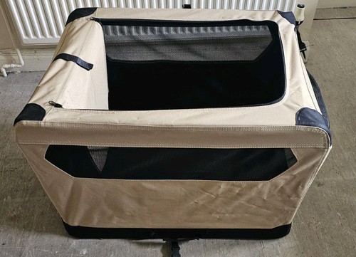 Folding dog crate amazon - dog, crate.
