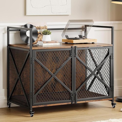 Inch dog crate - inch,