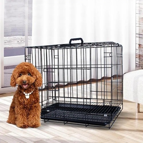 Dog cage puppy - cage,