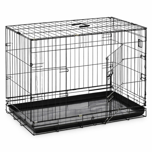 Dog cage puppy pet - puppy, crate