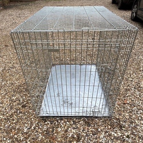Steel metal wire - steel,
