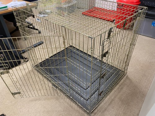 Heavy duty folding metal - heavy,